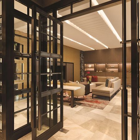 Hyatt House Yinchuan Yuecaicheng Hotel Ngoại thất bức ảnh