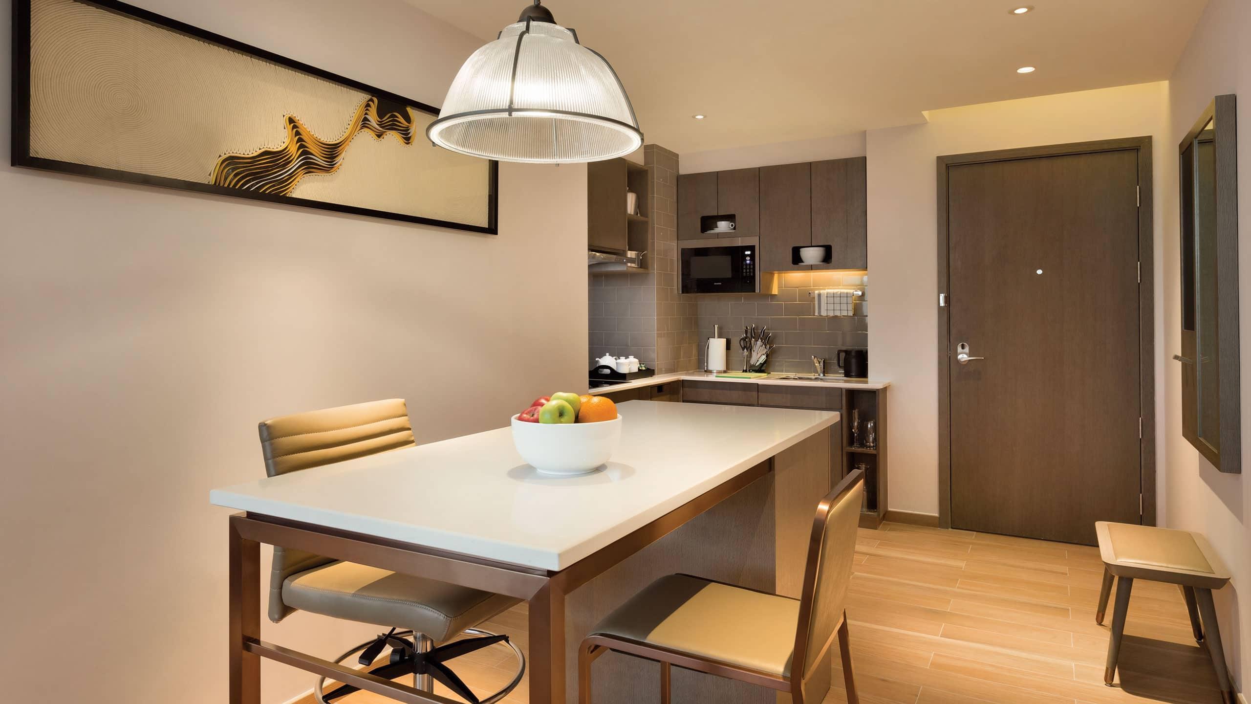 Hyatt House Yinchuan Yuecaicheng Hotel Ngoại thất bức ảnh