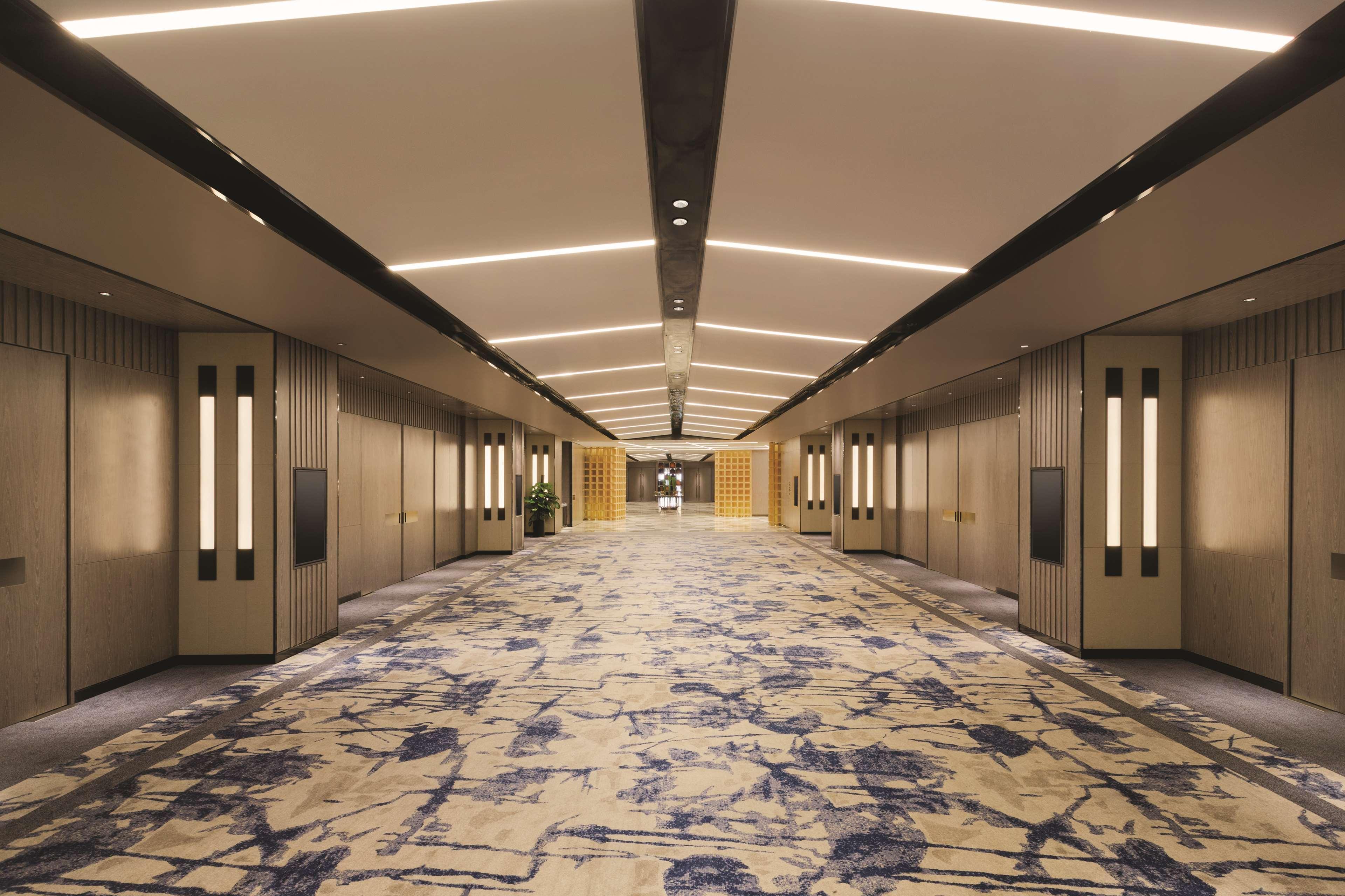 Hyatt House Yinchuan Yuecaicheng Hotel Ngoại thất bức ảnh