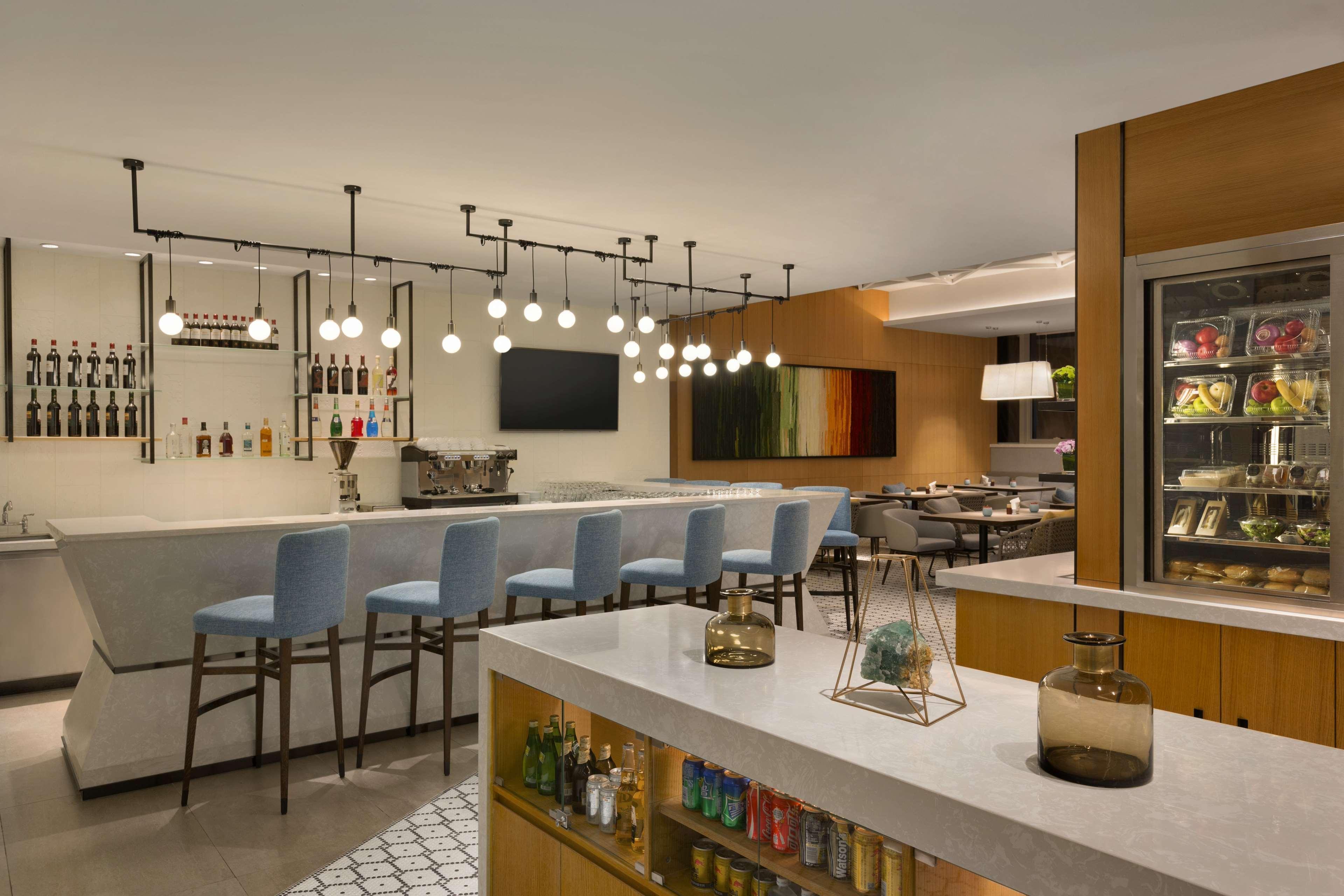 Hyatt House Yinchuan Yuecaicheng Hotel Ngoại thất bức ảnh