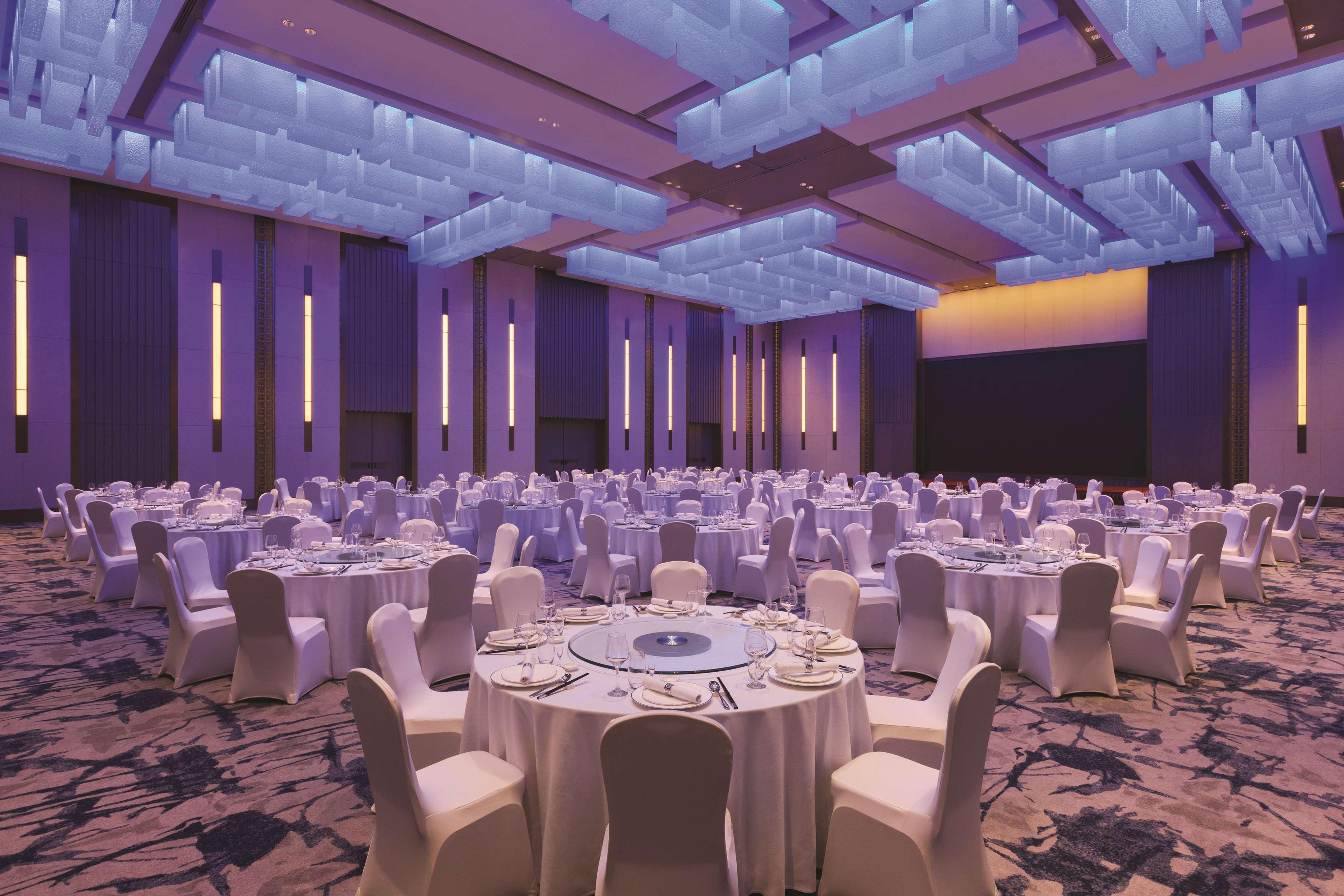 Hyatt House Yinchuan Yuecaicheng Hotel Ngoại thất bức ảnh