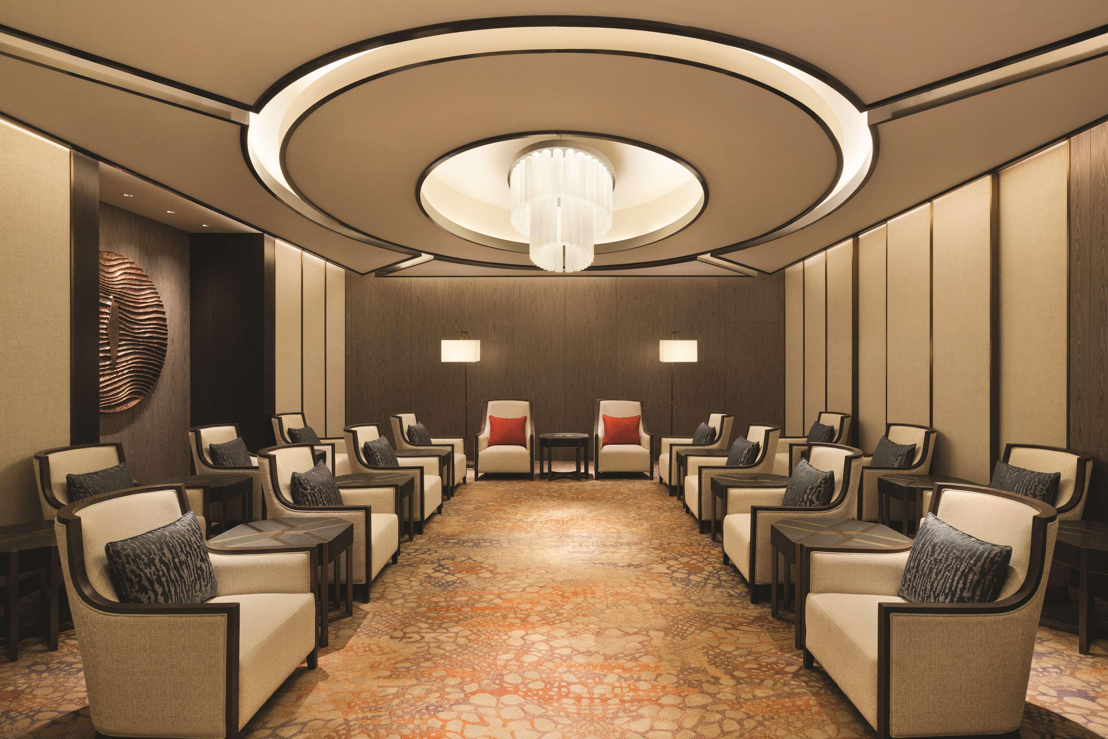 Hyatt House Yinchuan Yuecaicheng Hotel Ngoại thất bức ảnh