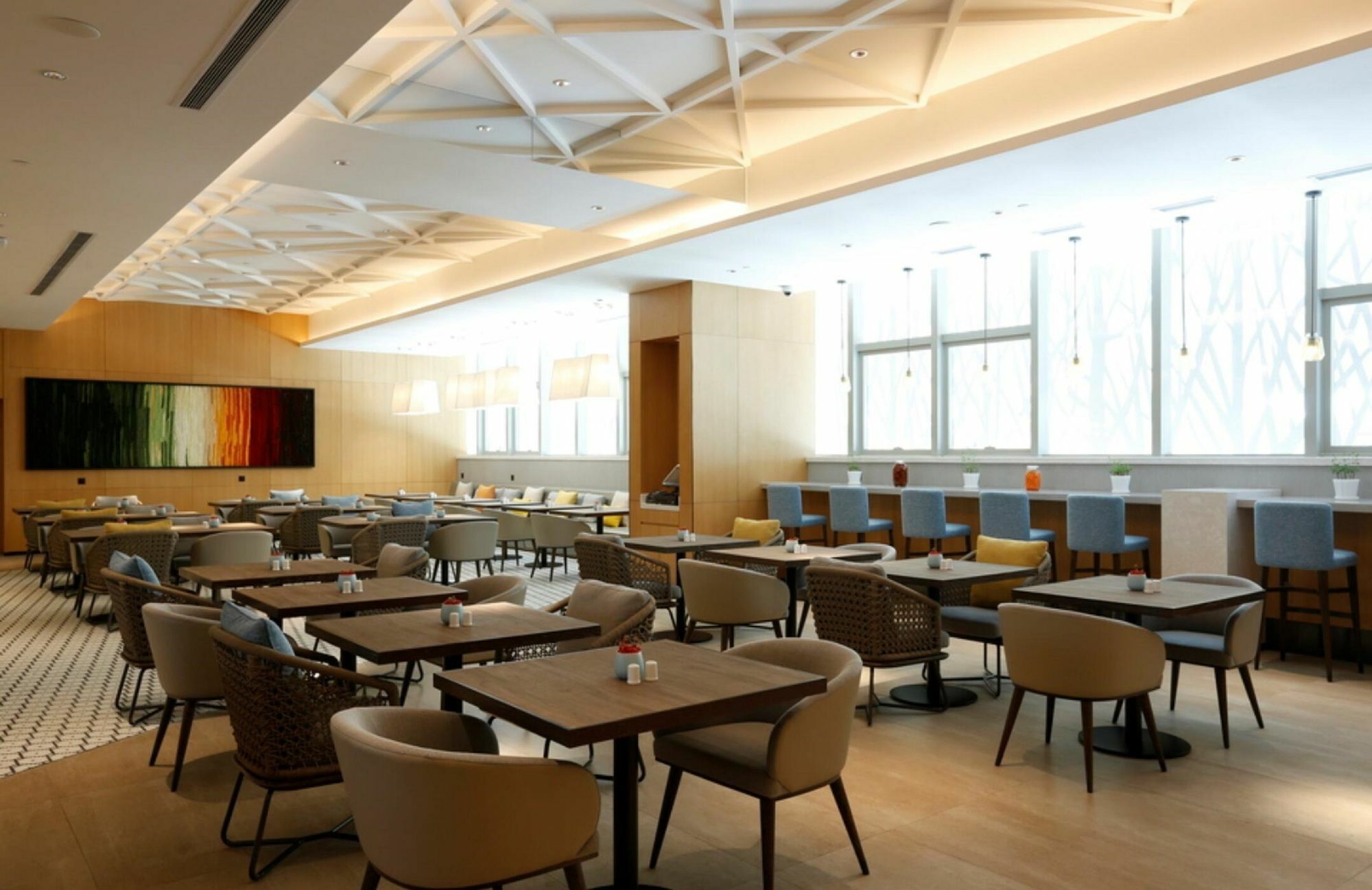 Hyatt House Yinchuan Yuecaicheng Hotel Ngoại thất bức ảnh