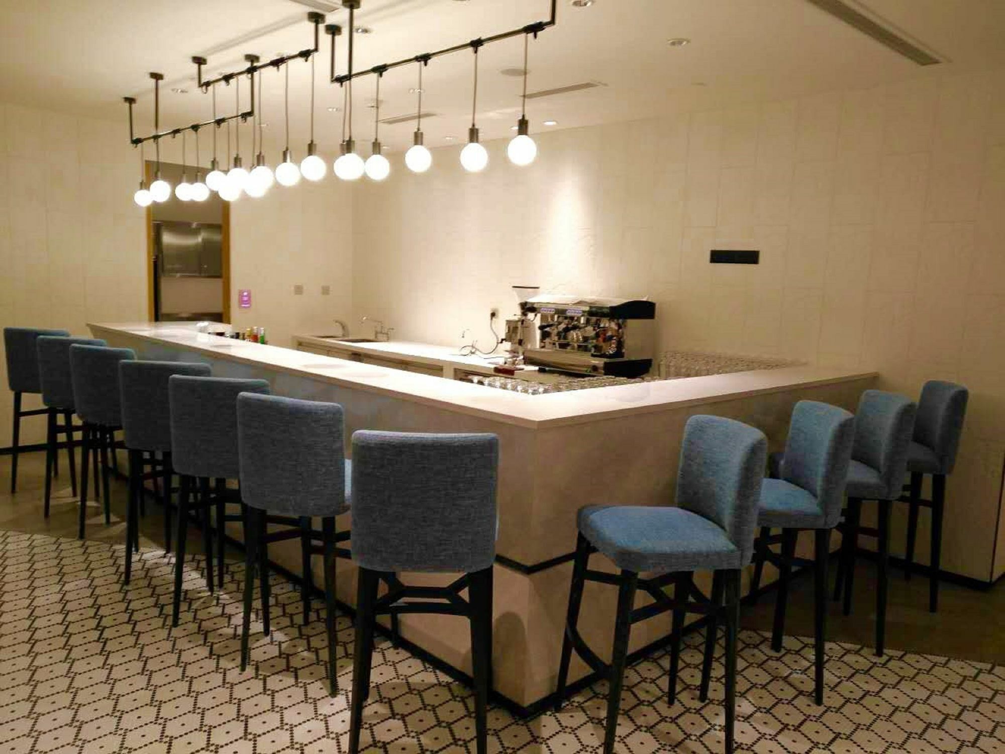 Hyatt House Yinchuan Yuecaicheng Hotel Ngoại thất bức ảnh